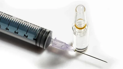 تصویر 4 از سرنگ دامپزشکی با کنترل پیشرفته جریان